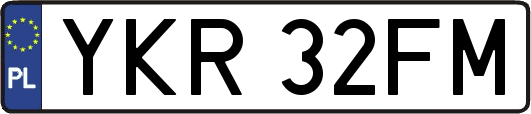 YKR32FM