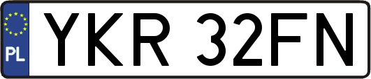 YKR32FN