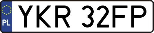 YKR32FP