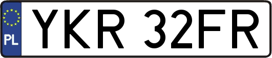 YKR32FR