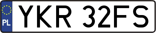 YKR32FS