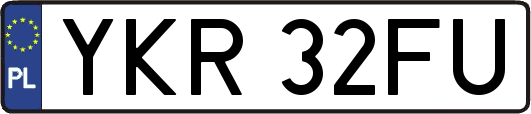 YKR32FU