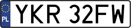 YKR32FW