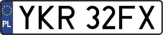 YKR32FX