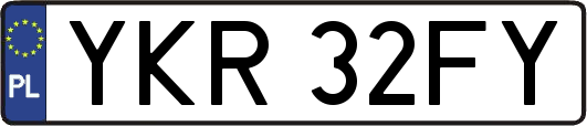 YKR32FY