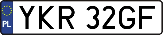 YKR32GF
