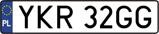 YKR32GG