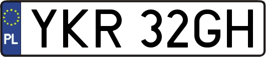 YKR32GH