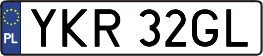 YKR32GL