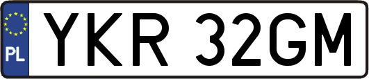 YKR32GM