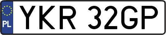 YKR32GP