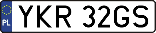 YKR32GS