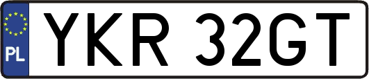 YKR32GT