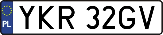 YKR32GV