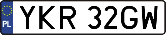 YKR32GW