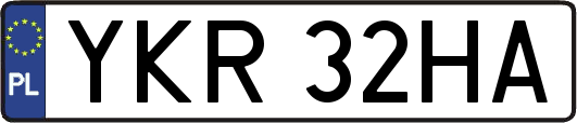 YKR32HA