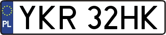 YKR32HK