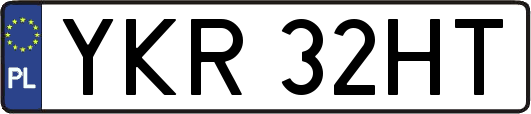 YKR32HT