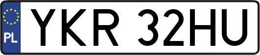 YKR32HU
