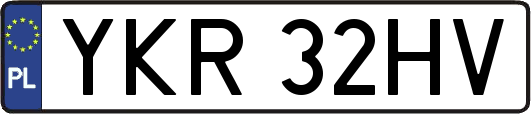 YKR32HV