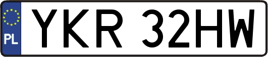 YKR32HW