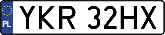 YKR32HX