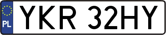YKR32HY