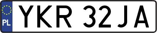 YKR32JA