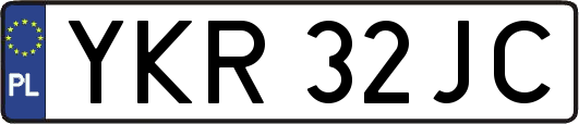 YKR32JC