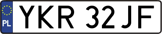 YKR32JF