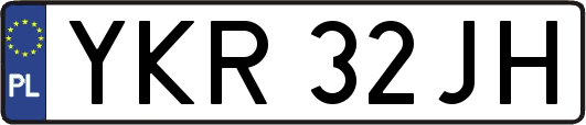 YKR32JH