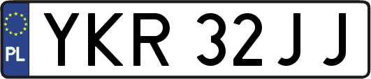 YKR32JJ