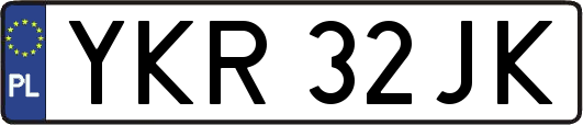 YKR32JK