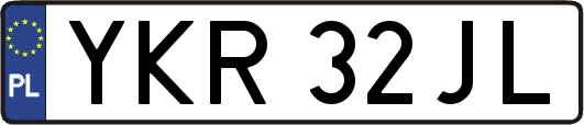 YKR32JL