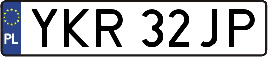 YKR32JP