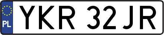 YKR32JR