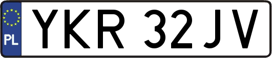 YKR32JV
