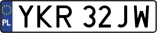 YKR32JW