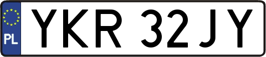 YKR32JY