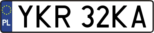 YKR32KA