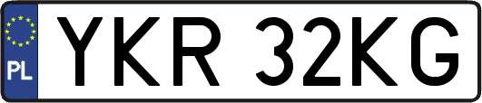 YKR32KG