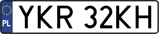 YKR32KH