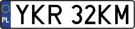 YKR32KM