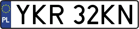 YKR32KN