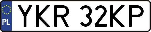 YKR32KP