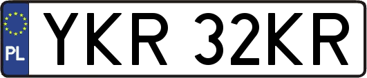YKR32KR