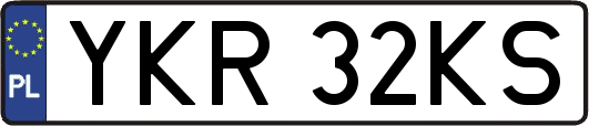 YKR32KS