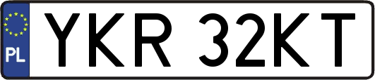 YKR32KT