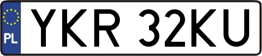 YKR32KU