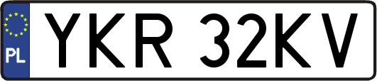 YKR32KV